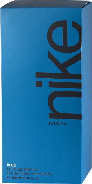 Тоалетна вода Blue, 100 ml
