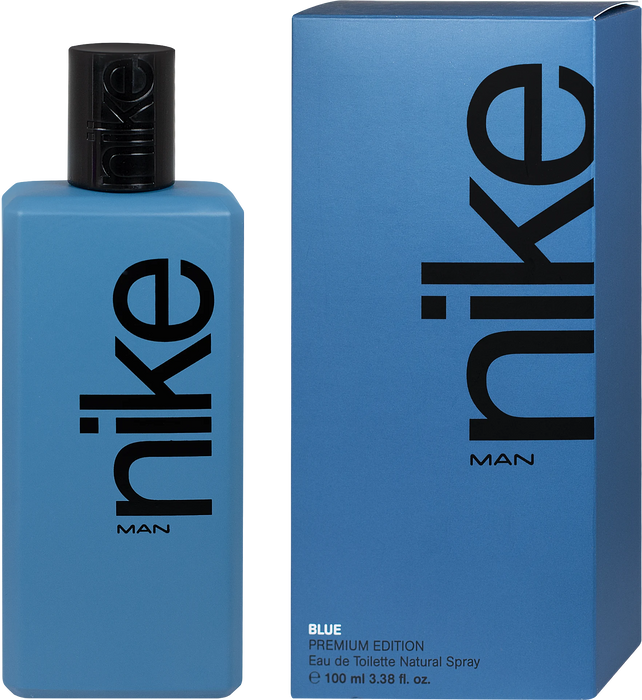 Тоалетна вода Blue, 100 ml