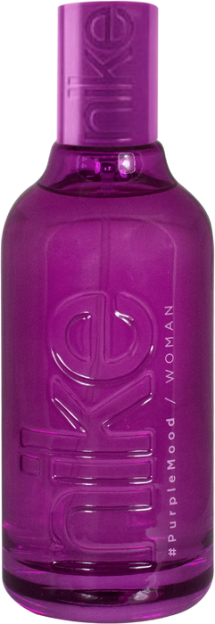 Тоалетна вода Purple Mood, 100 ml