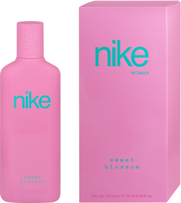 Тоалетна вода sweet blossom, 75 ml