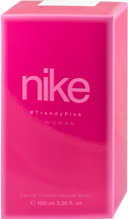 Тоалетна вода Trendy Pink, 100 ml