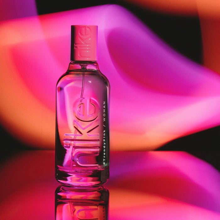 Тоалетна вода Trendy Pink, 100 ml