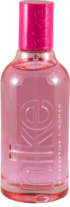 Тоалетна вода Trendy Pink, 100 ml