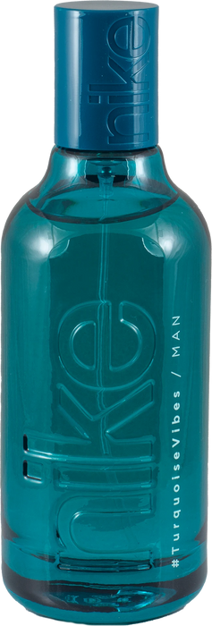 Тоалетна вода Turquoise Vibes, 100 ml