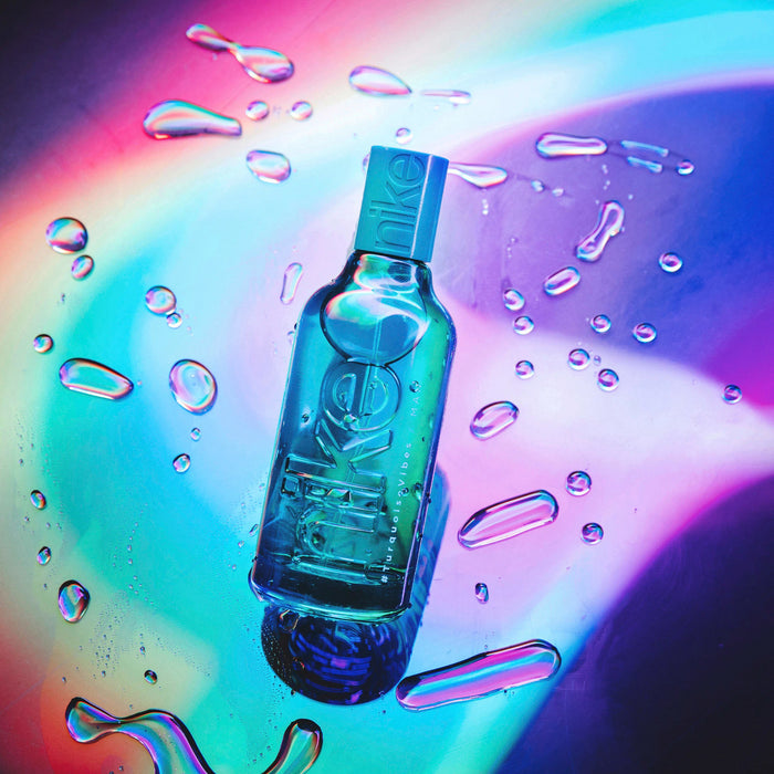 Тоалетна вода Turquoise Vibes, 100 ml