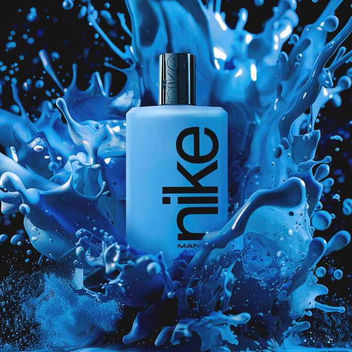 Тоалетна вода Ultra Blue, 100 ml