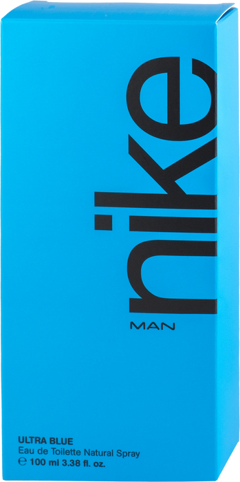 Тоалетна вода Ultra Blue, 100 ml