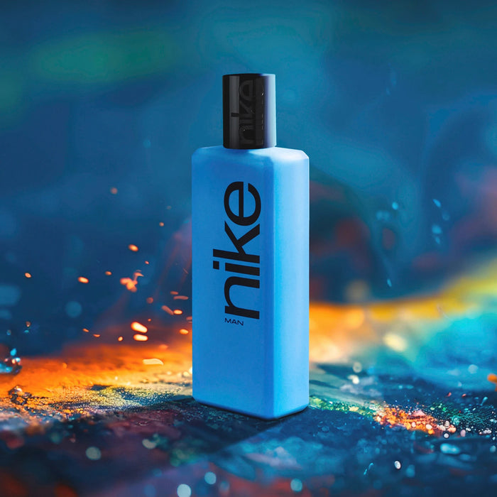 Тоалетна вода Ultra Blue, 100 ml