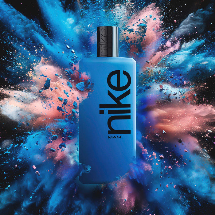 Тоалетна вода Ultra Blue, 100 ml