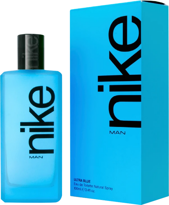 Тоалетна вода Ultra Blue, 100 ml