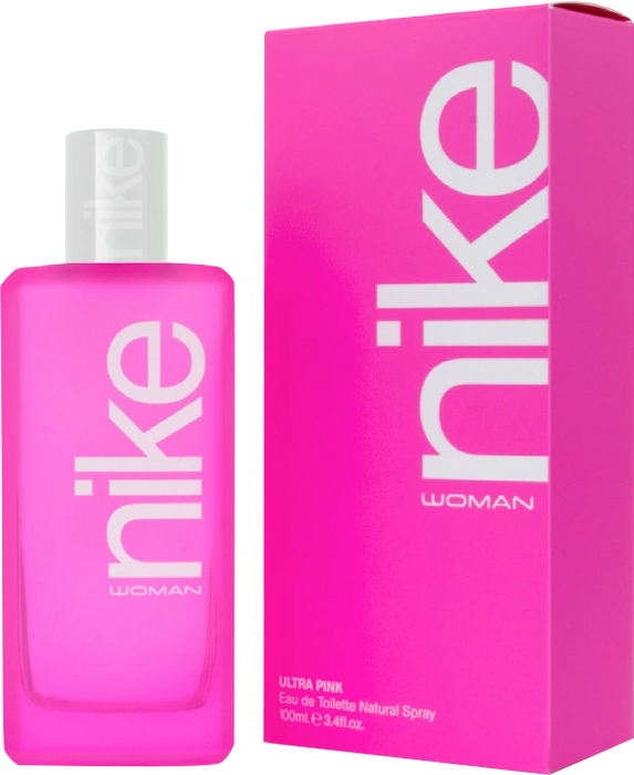 Тоалетна вода Ultra Pink, 100 ml