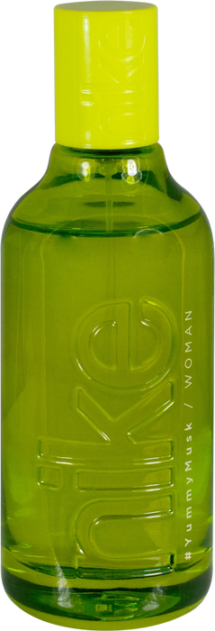 Тоалетна вода Yummy Musk, 100 ml