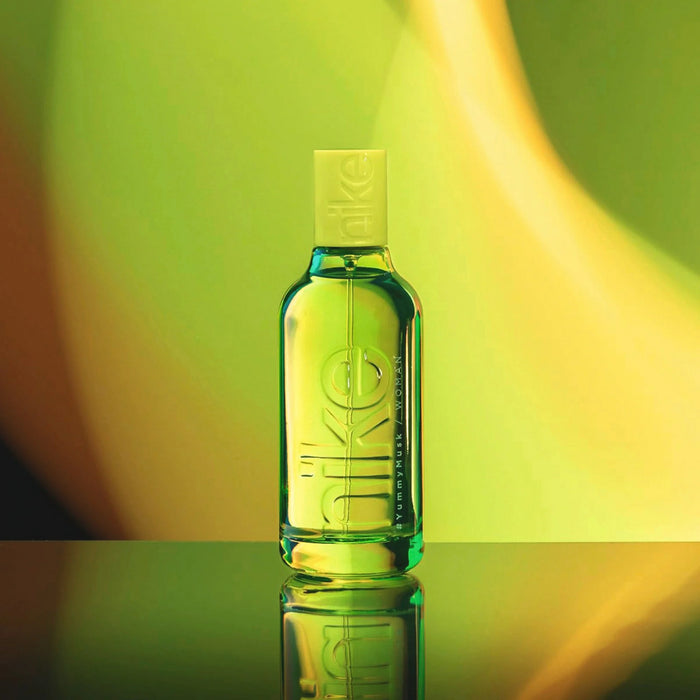 Тоалетна вода Yummy Musk, 100 ml