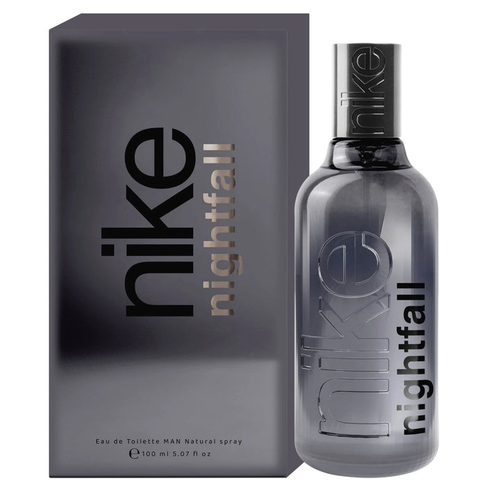 Тоалетна вода за мъже Nightfall, 100 ml