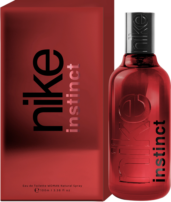 Тоалетна вода за жени Instinct, 100 ml