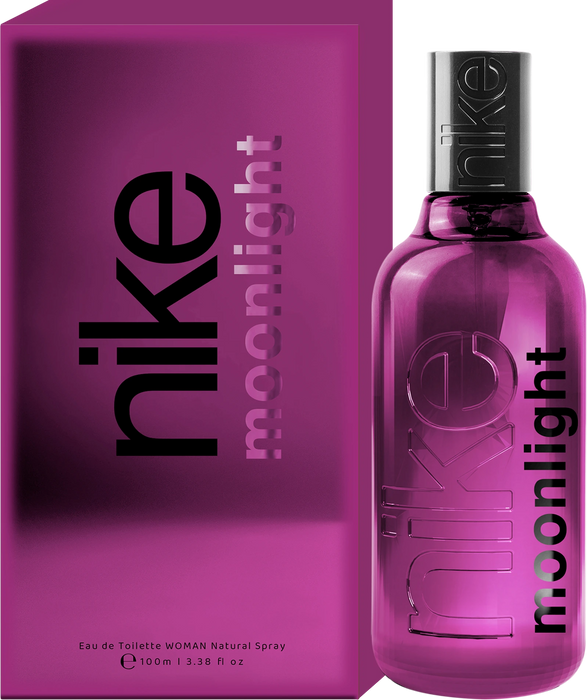 Тоалетна вода за жени Moonlight, 100 ml
