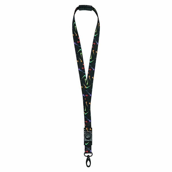 Lanyard Nike N0001624921NS