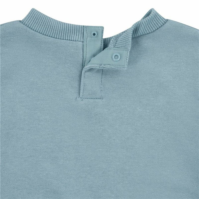 Спортен Комплект за Деца Nike Fresh Cut Dolman Ruffle Син