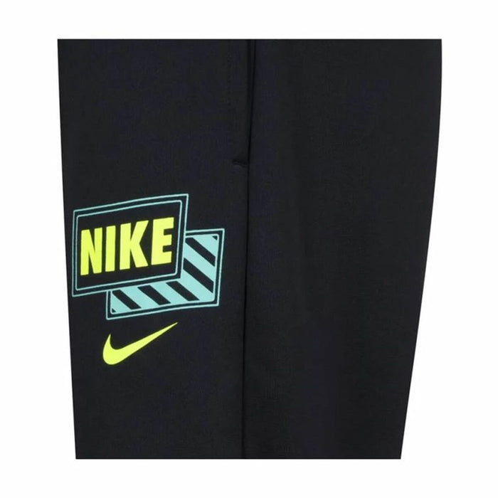 Спортен Комплект за Деца Nike Adp Therma-Fit Gfx Fz