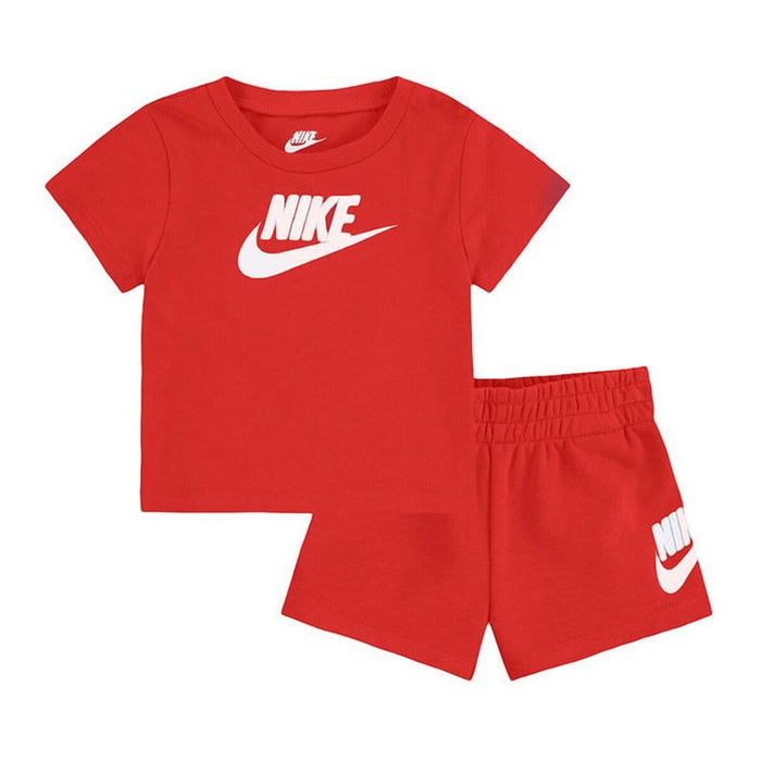 Спортен Комплект за Бебе Nike 2 Части