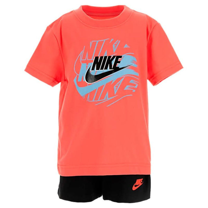 Спортен Комплект за Бебе Nike 2 Части