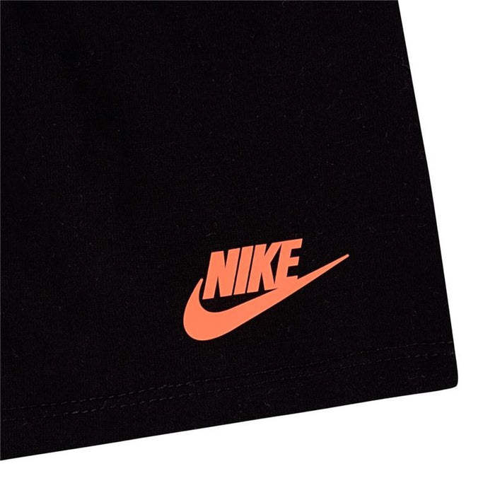 Спортен Комплект за Бебе Nike 2 Части