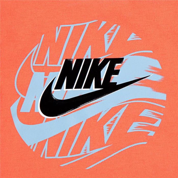 Спортен Комплект за Бебе Nike 2 Части