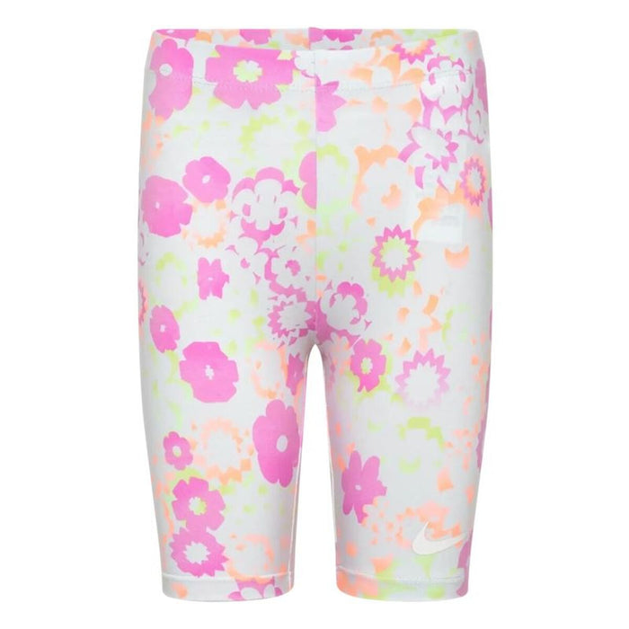 Спортен Комплект за Бебе Nike Nkg Flow-Ral Aop 2 Части
