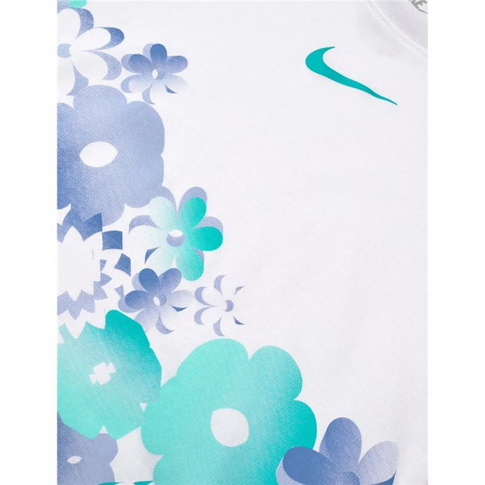 Спортен Комплект за Бебе Nike Nkg Flow-Ral Aop 2 Части