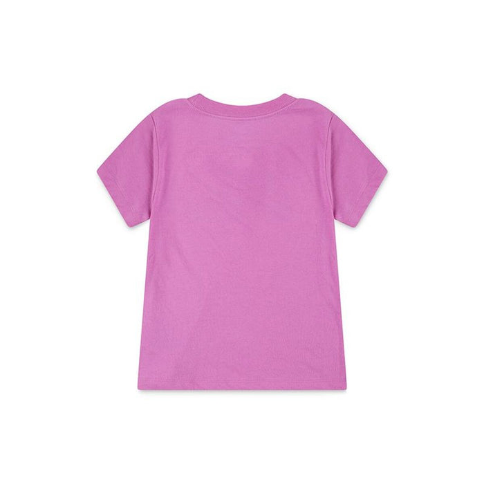 Детски Тениска с къс ръкав Nike Nkg Jdi Ss Tee Фуксия
