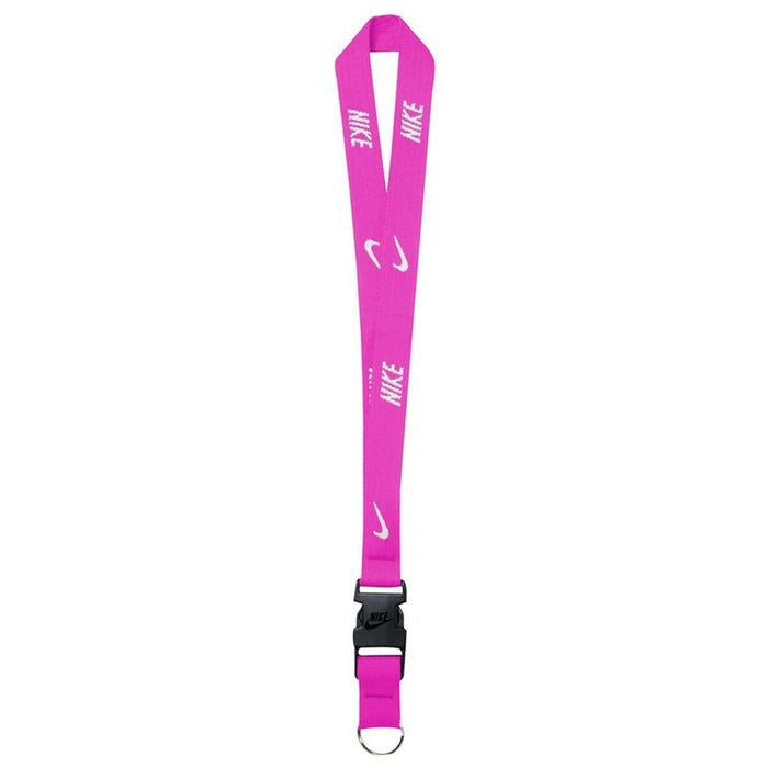 Lanyard Nike NIA17607NS Фуксия