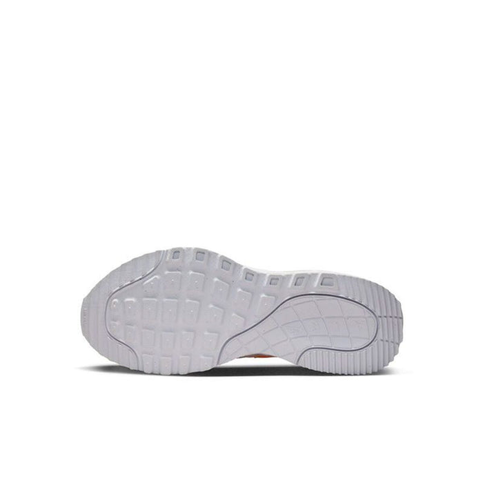 Спортни Маратонки за Деца Nike Air Max Systm Big Бял