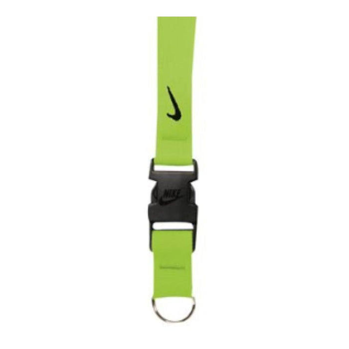 Lanyard Nike NIA17710NS Зелен