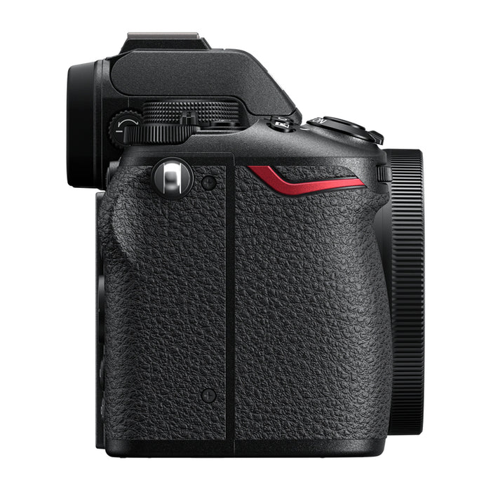 Безогледален фотоапарат NIKON Z50II + 16-50/3.5-6.3 VR MIRRORLESS