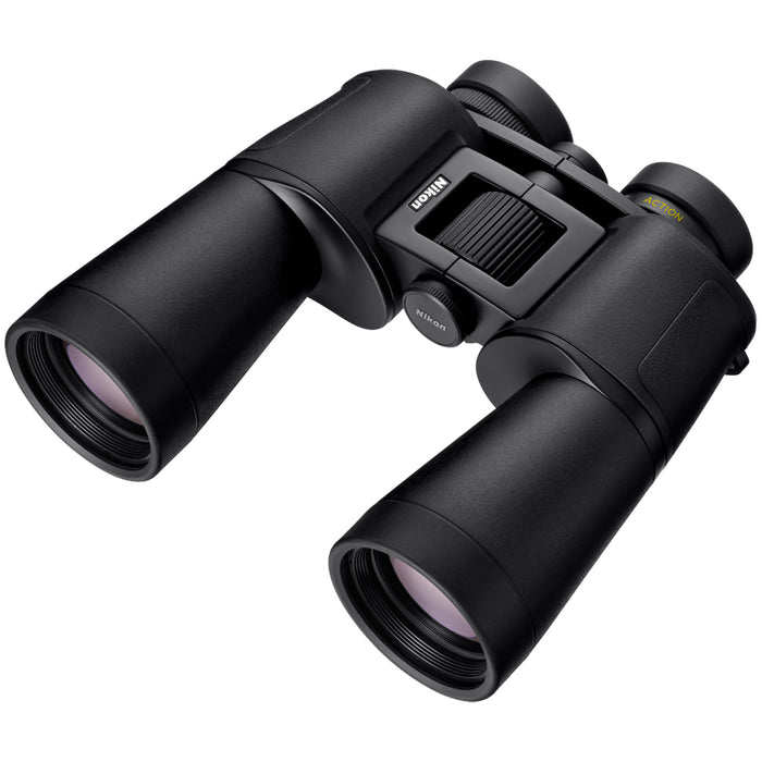 БИНОКЪЛ NIKON ACTION 16X50 BAA975WA