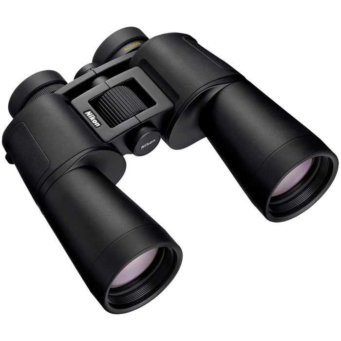 БИНОКЪЛ NIKON ACTION 16X50 BAA975WA