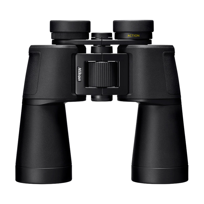 БИНОКЪЛ NIKON ACTION 16X50 BAA975WA
