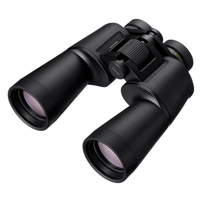 БИНОКЪЛ NIKON ACTION 16X50 BAA975WA