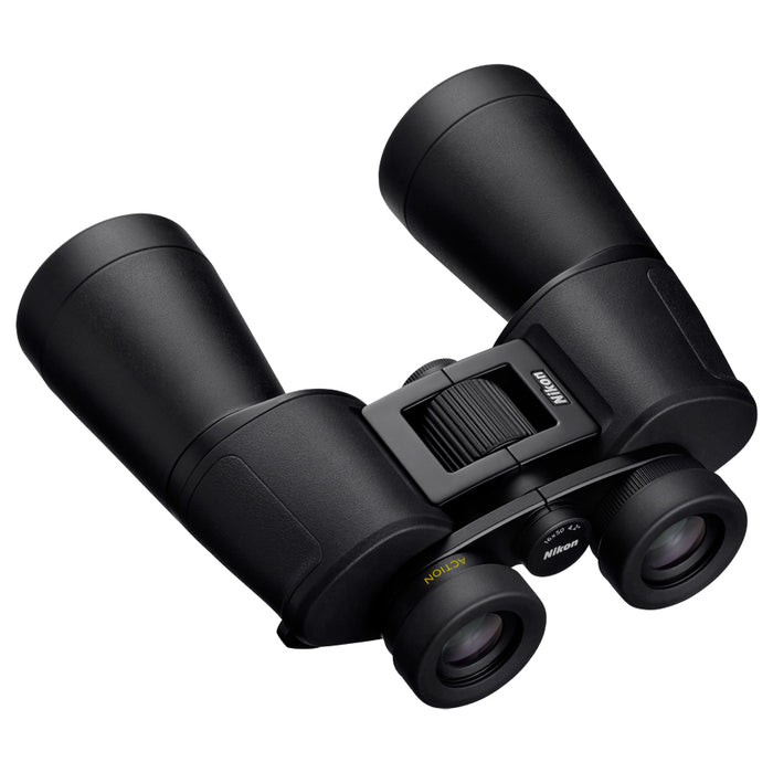 БИНОКЪЛ NIKON ACTION 16X50 BAA975WA