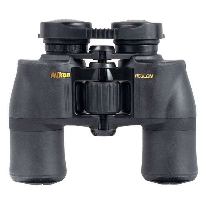 БИНОКЪЛ NIKON ACULON A10X42