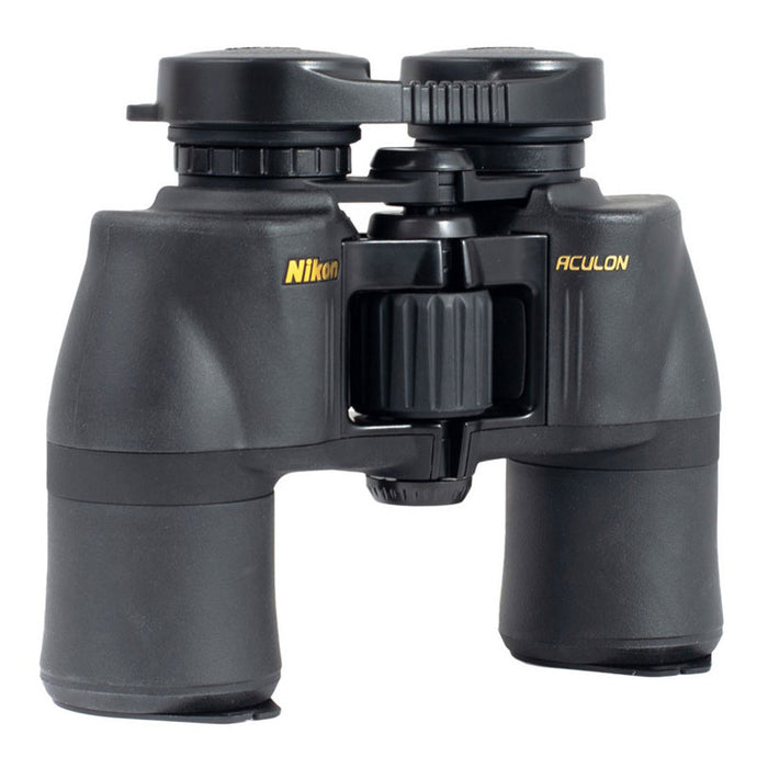 БИНОКЪЛ NIKON ACULON A10X42