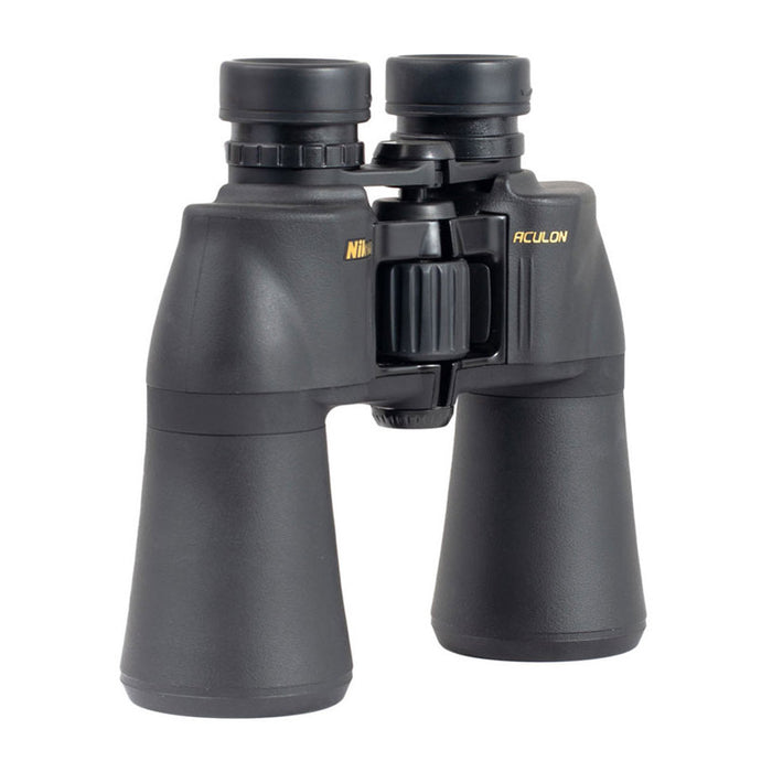 БИНОКЪЛ NIKON ACULON A211 16X50