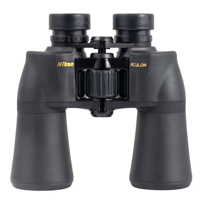 БИНОКЪЛ NIKON ACULON A211 16X50