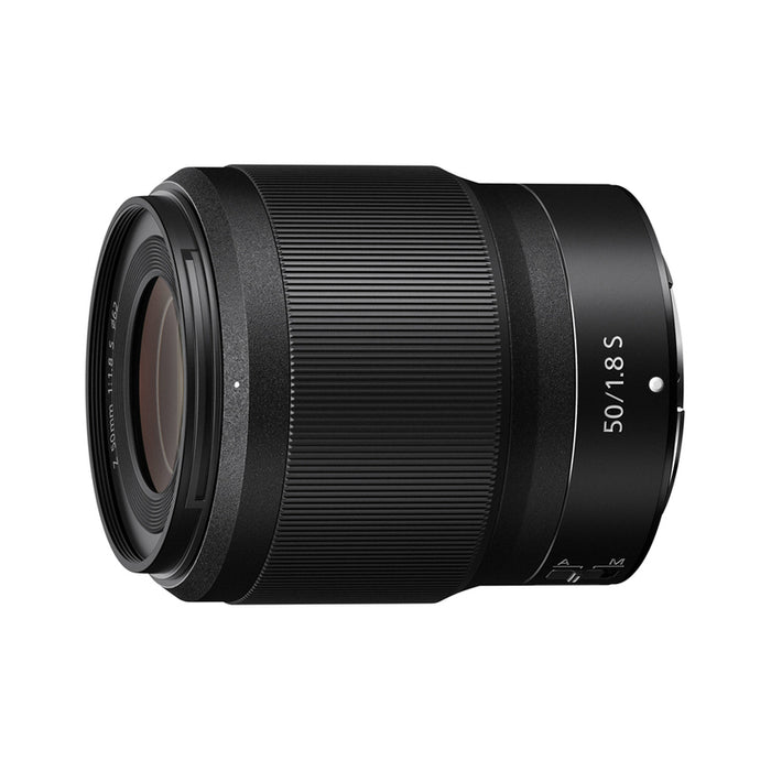 Обектив NIKON Z 50MM F1.8S