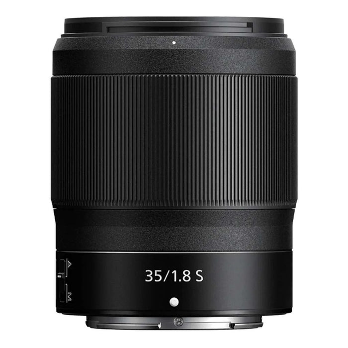 Обектив NIKON Z 35MM F1.8S