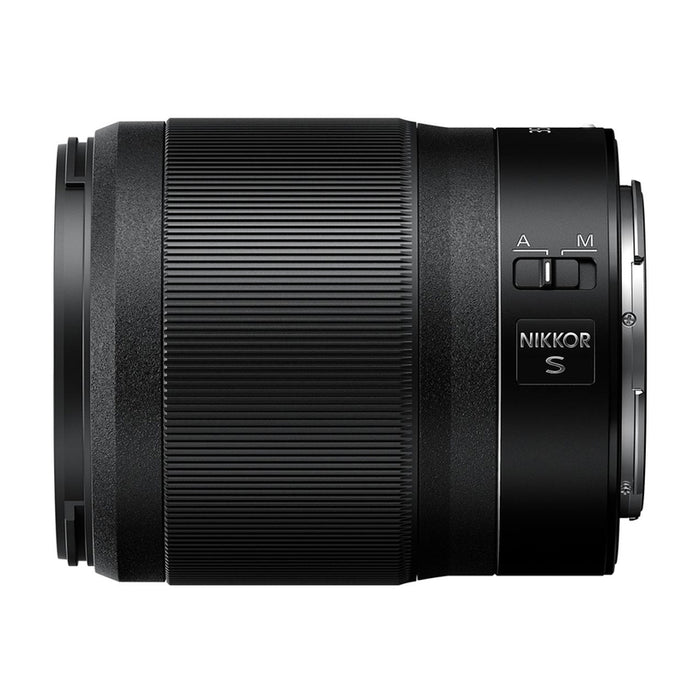 Обектив NIKON Z 35MM F1.8S