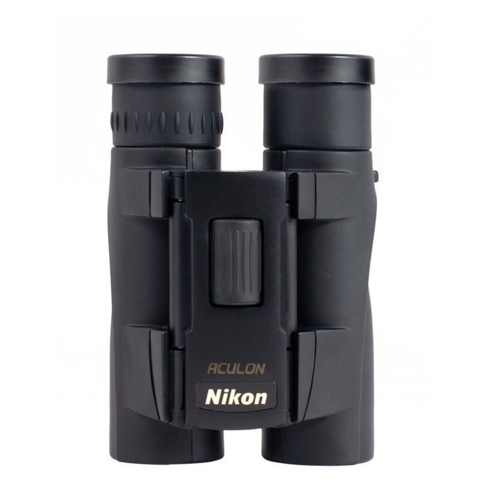 БИНОКЪЛ NIKON ACULON A30 10X25 BLK