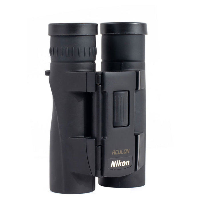 БИНОКЪЛ NIKON ACULON A30 10X25 BLK