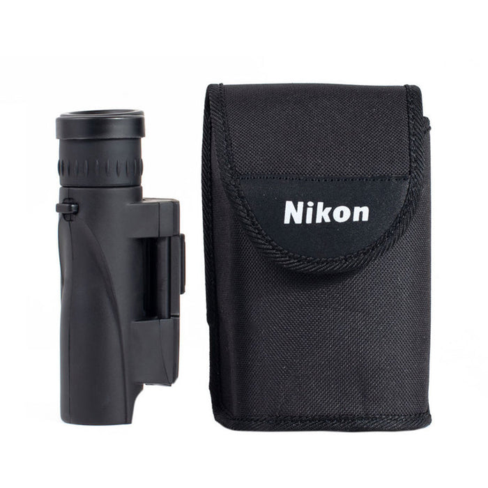 БИНОКЪЛ NIKON ACULON A30 10X25 BLK