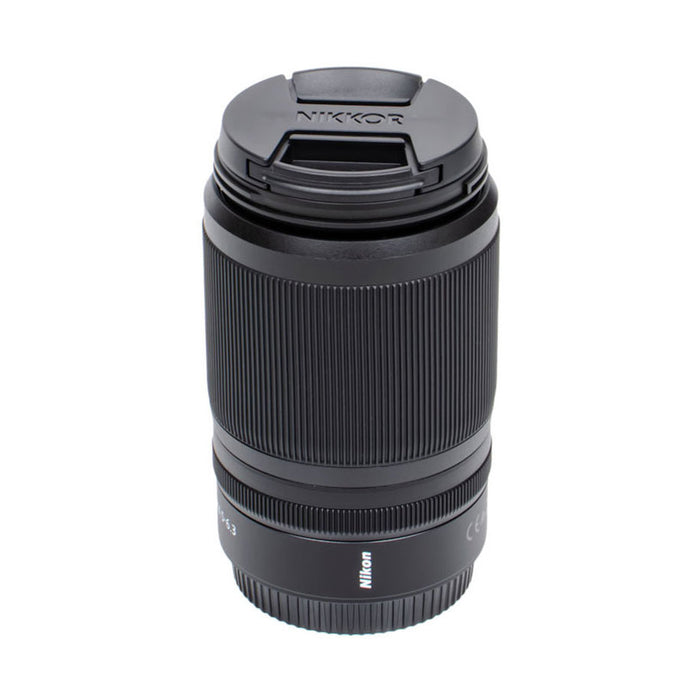 Обектив NIKON Z DX 50-250MM F4.5-6.3VR